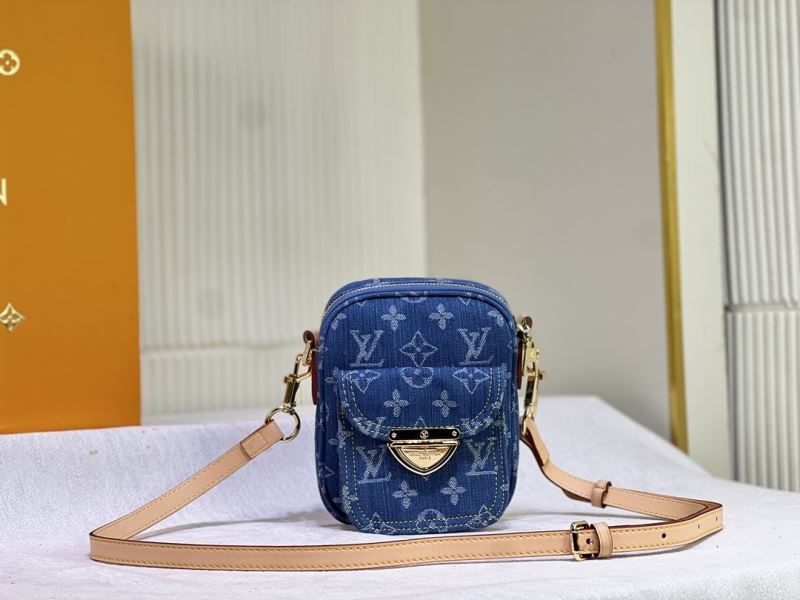 LV Satchel bags